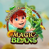 Bocoran RTP Slot Fachai Magic Beans